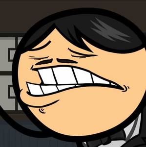 Meet your Posher, Jack